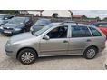 SKODA FABIA 2006/7 - 4