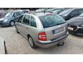 SKODA FABIA 2006/7 - 5
