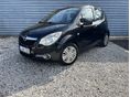 OPEL AGILA 1.2 Enjoy Magyarországi/Második tulajdonostól/Gyári fényezés