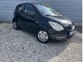 OPEL AGILA 2008/12 - 4