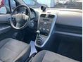 OPEL AGILA 2008/12 - 6