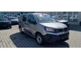 OPEL COMBO Cargo 1.5 DT L2H1 2.3t Crew Van Kavosszal 3%THM finanszírozással