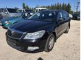 SKODA OCTAVIA Combi 4x4 2.0 PD TDI DPF Elegance