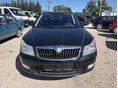 SKODA OCTAVIA 2009/7 - 2