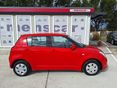 SUZUKI SWIFT 2008/7 - 2