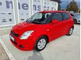 SUZUKI SWIFT 2008/7 - 5