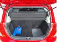 SUZUKI SWIFT 2008/7 - 8