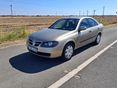 NISSAN ALMERA 2002/6 - 2