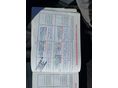 NISSAN ALMERA 2002/6 - 7