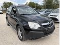 OPEL ANTARA 2.0 CDTI Enjoy FWD (Automata) 4X4. VONÓHOROG. HIDEG KLIMA