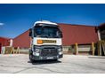 RENAULT HD001 T460