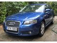 AUDI A3 1.6 FSI Ambiente