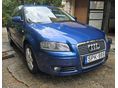 AUDI A3 2006/9 - 3