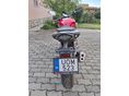 HONDA CB 500 F 2020/6 - 2