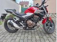 HONDA CB 500 F 2020/6 - 3