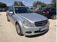 MERCEDES-BENZ C 220 T CDI Elegance (Automata) TEMPOMAT.HIDEG KLIMA
