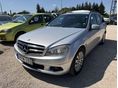 MERCEDES-BENZ C 220 2008/6 - 2