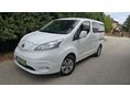 NISSAN NV200 e-NV200 Tekna (Automata) 40 kWh 240 KM HATOTÁV!!+ÜLÉS+KORM FŰTÉS+NAVI+TEMPOMAT+KAMERA!!