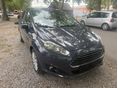 FORD FIESTA 1.5 TDCi Trend EURO6