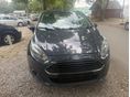 FORD FIESTA 2015/6 - 2