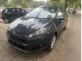 FORD FIESTA 2015/6 - 3