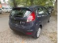 FORD FIESTA 2015/6 - 5