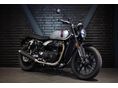 TRIUMPH SPEED TWIN 2025 - 1