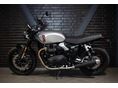 TRIUMPH SPEED TWIN 2025 - 2