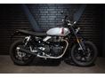 TRIUMPH SPEED TWIN 2025 - 5