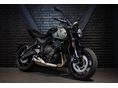 TRIUMPH TRIDENT 2026 - 1