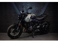 TRIUMPH TRIDENT 2026 - 3