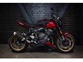 TRIUMPH TRIDENT 2026 - 2
