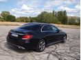 MERCEDES-BENZ E 200 2019/5 - 7