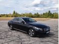 MERCEDES-BENZ E 200 2019/5 - 8
