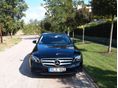 MERCEDES-BENZ E 200 2019/5 - 2