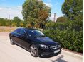 MERCEDES-BENZ E 200 4Matic 9G-TRONIC magyarországi. sérülésmentes. 49e km!