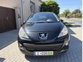PEUGEOT 207 2010 - 2