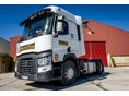 RENAULT HD001 T460