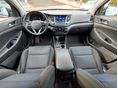 HYUNDAI TUCSON 2016/4 - 9