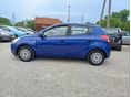 HYUNDAI I20 2011/4 - 4