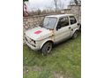 POLSKI FIAT 126 1983/12 - 1