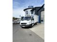 MERCEDES-BENZ SPRINTER 2013/5 - 1