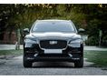 JAGUAR F-PACE 2018/9 - 2