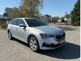SKODA SCALA 2022/6 - 2
