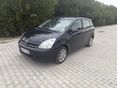TOYOTA COROLLA VERSO 2007 - 2