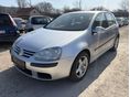 VOLKSWAGEN GOLF V 2.0 PD TDI Comfortline HOROG.FRISSVIZSGA.KLIMA.ALUFELNI