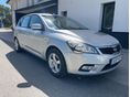 KIA CEE'D 1.4 LX Új nyári gumik. rendszeresen szervízelt.8 kerék