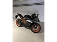 KTM RC 125 