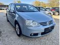 VOLKSWAGEN GOLF V 1.4 Perfekt DIGITKLIMA