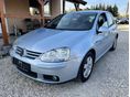VOLKSWAGEN GOLF V 2008/9 - 2